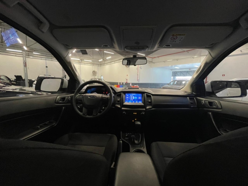 ford ranger 2.2 xl 4x4 cd 16v diesel 4p manual automatico 20226