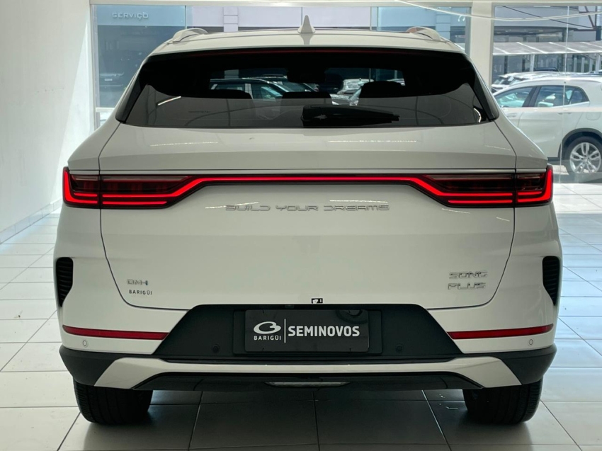 byd song plus 1.5 dm-i hibrido automatico 4p 20244