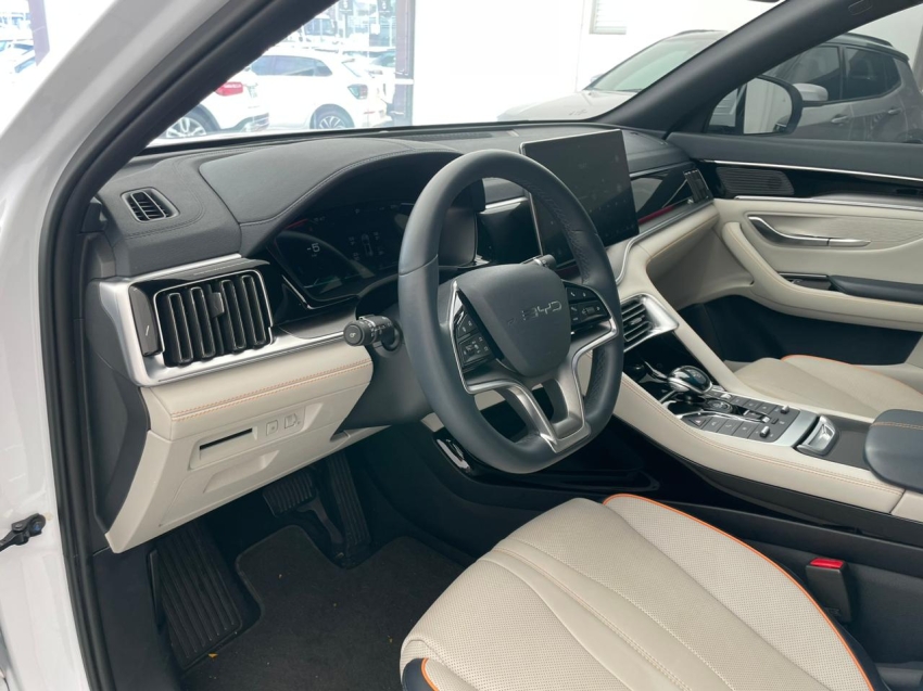 byd song plus 1.5 dm-i hibrido automatico 4p 202410