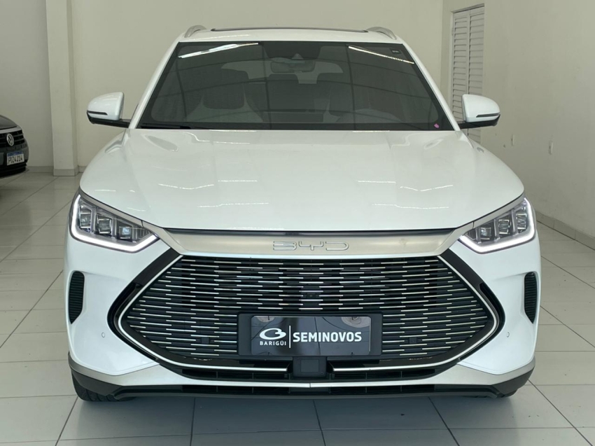 byd song plus 1.5 dm-i hibrido automatico 4p 20241