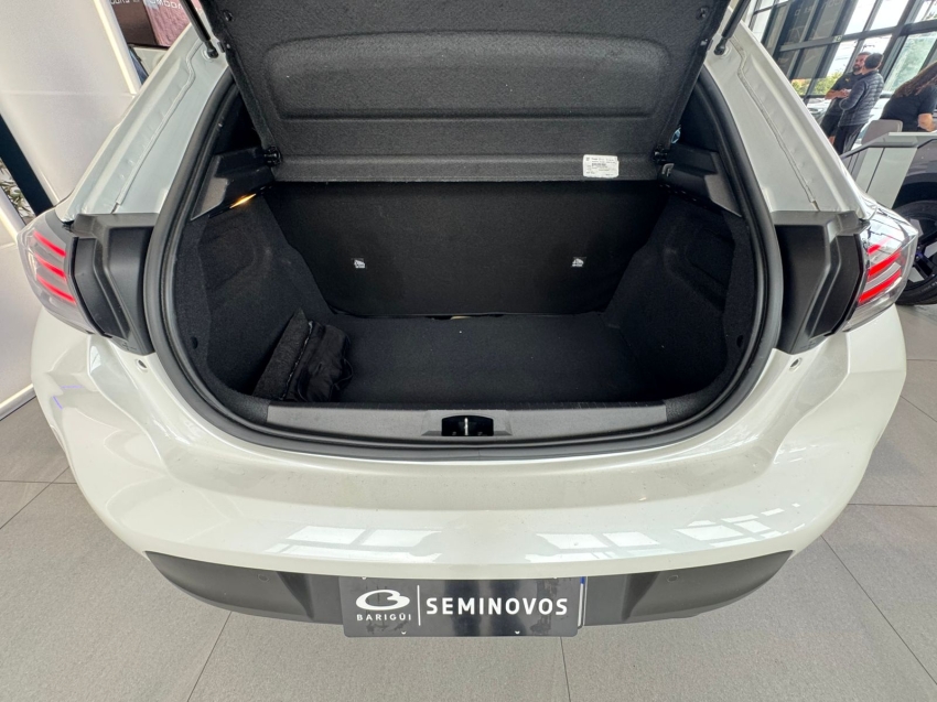 peugeot 208 1.0 turbo 200 flex gt cvt 4p automatico 202515