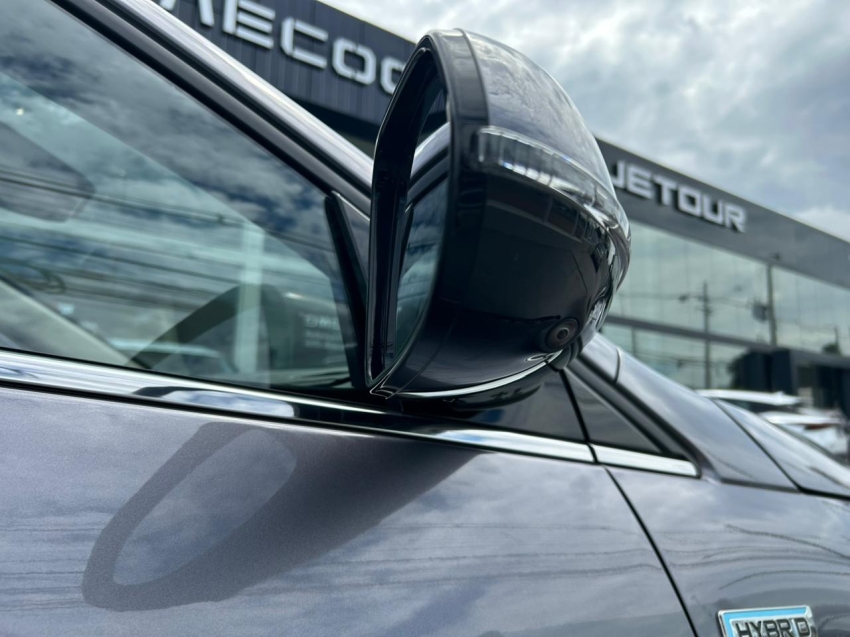 caoa chery arrizo 6 pro 1.5 tci flex hybrid cvt hibrido 4p automatico 202310