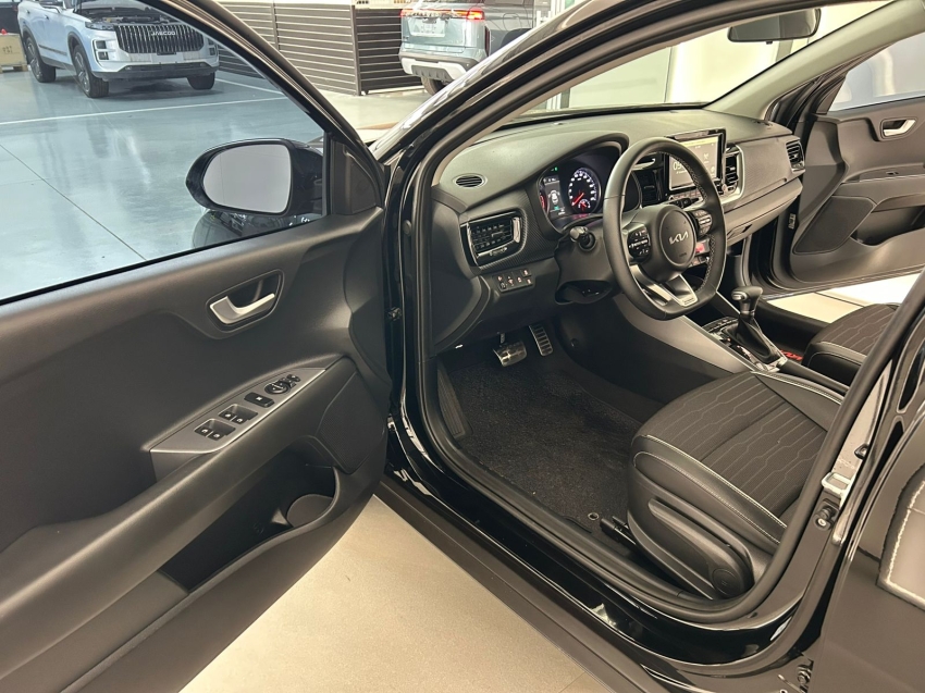 kia stonic 1.0 tgdi mhev sx automatico hibrido 4p 20227