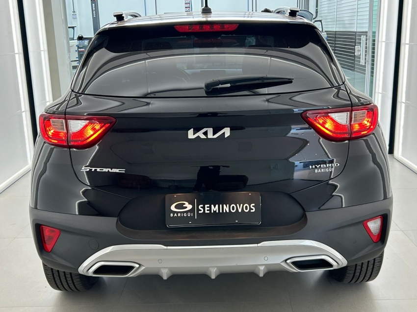kia stonic 1.0 tgdi mhev sx automatico hibrido 4p 20224