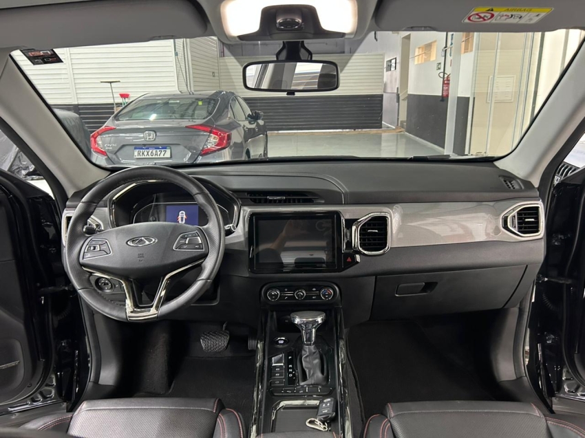 caoa chery tiggo 5x 1.5 vvt turbo iflex txs dct flex 4p automatico 20227