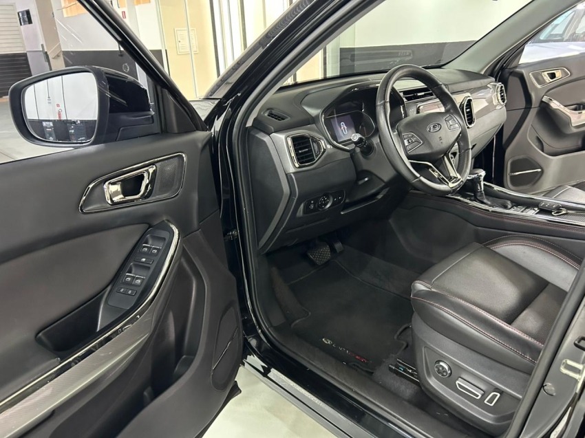 caoa chery tiggo 5x 1.5 vvt turbo iflex txs dct flex 4p automatico 20226