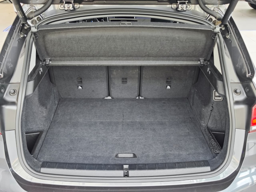 bmw x1 2.0 16v turbo activeflex sdrive20i gp 4p automatico flex 202216