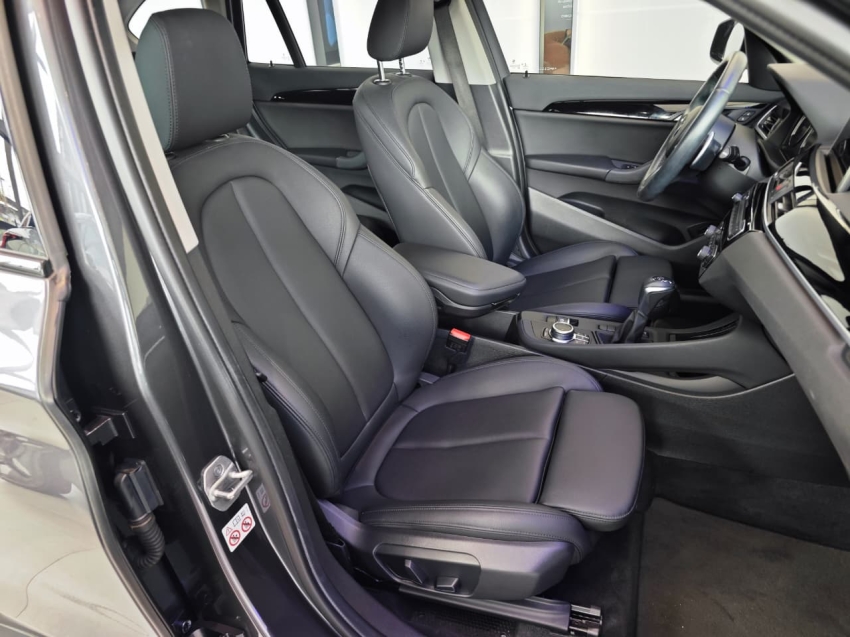 bmw x1 2.0 16v turbo activeflex sdrive20i gp 4p automatico flex 202212