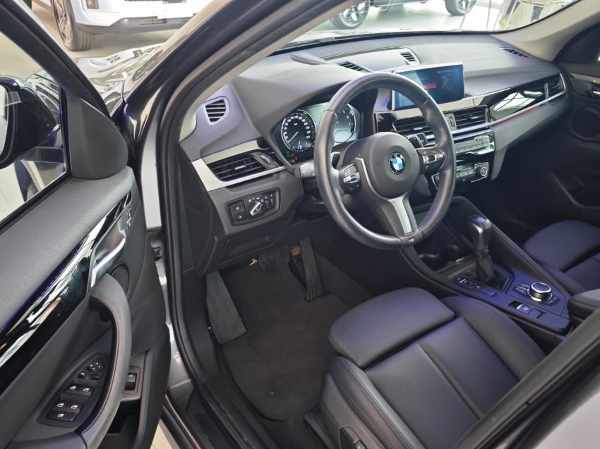 bmw x1 2.0 16v turbo activeflex sdrive20i gp 4p automatico flex 20228