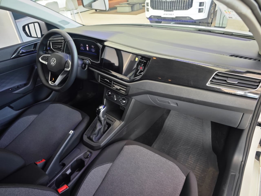volkswagen polo 1.0 170 tsi sense automatico flex 4p 20269