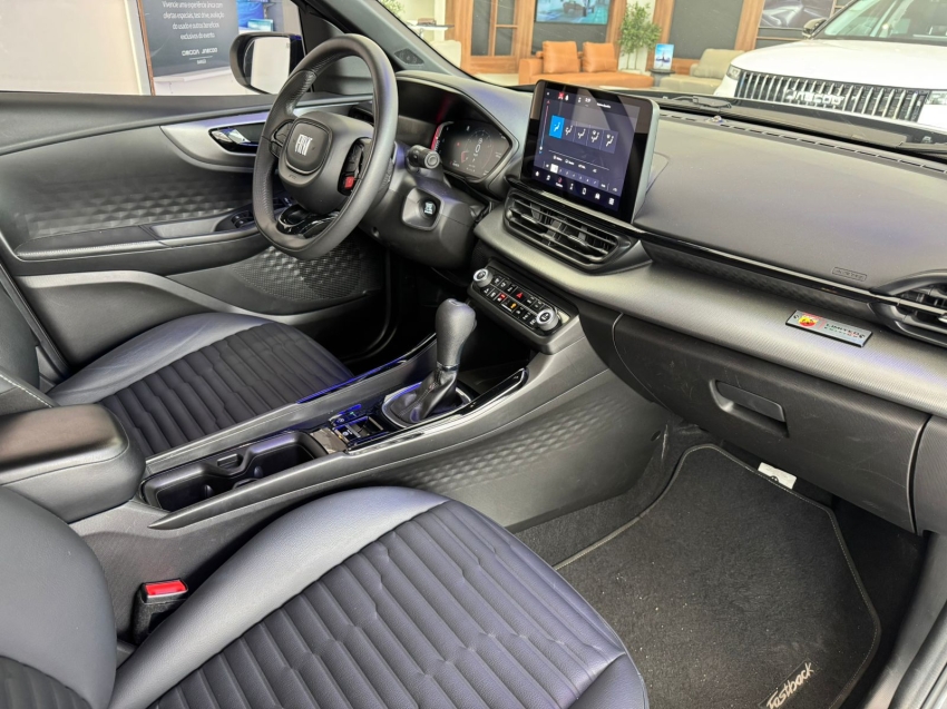 fiat fastback 1.3 turbo 270 flex limited edition at6 4p automatico 20238