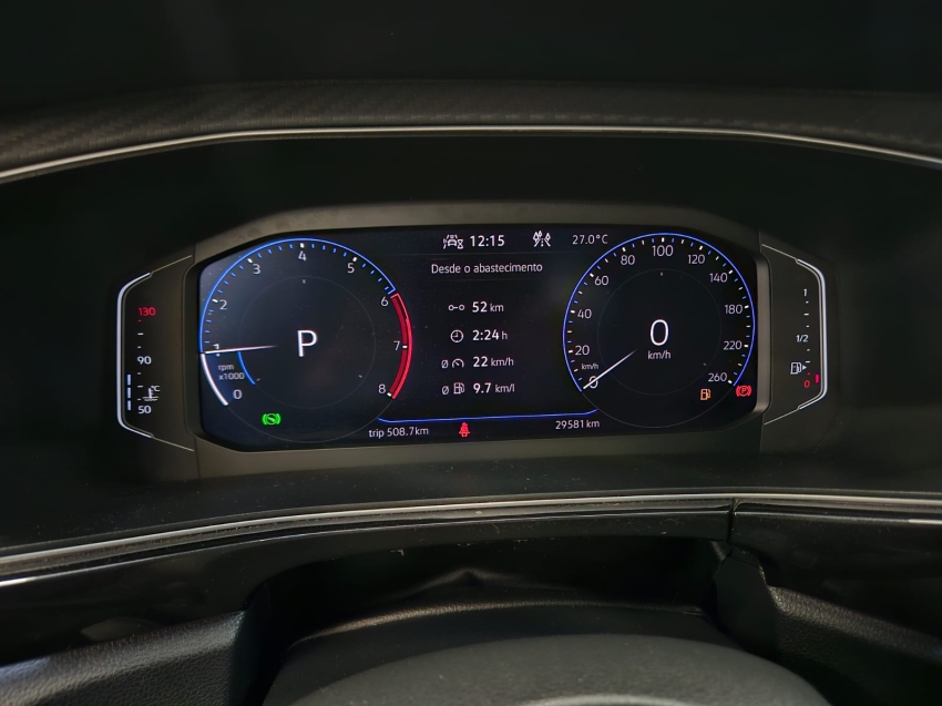 volkswagen t-cross 1.0 200 tsi total flex comfortline automatico 4p 202510