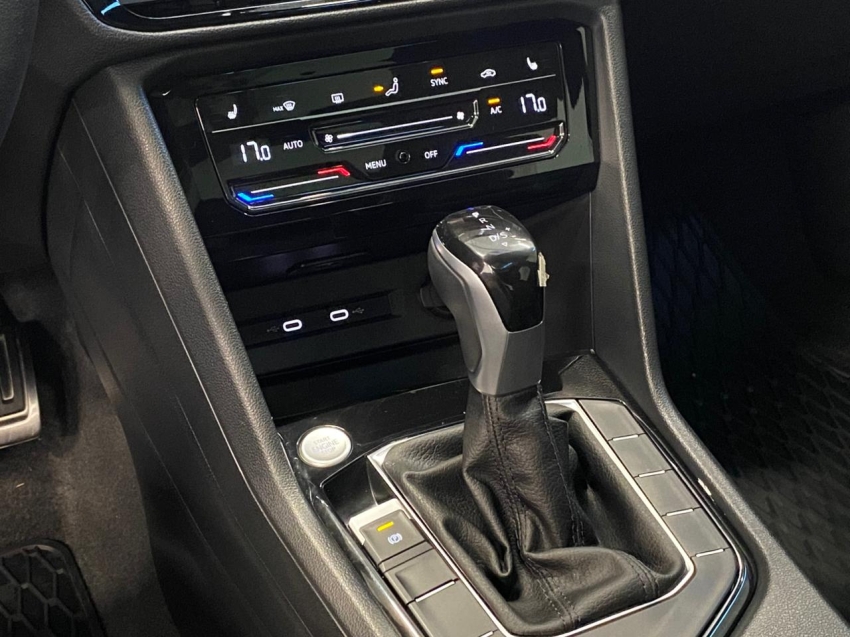 volkswagen taos 1.4 250 tsi total flex highline automatico 1.3 4p 202410