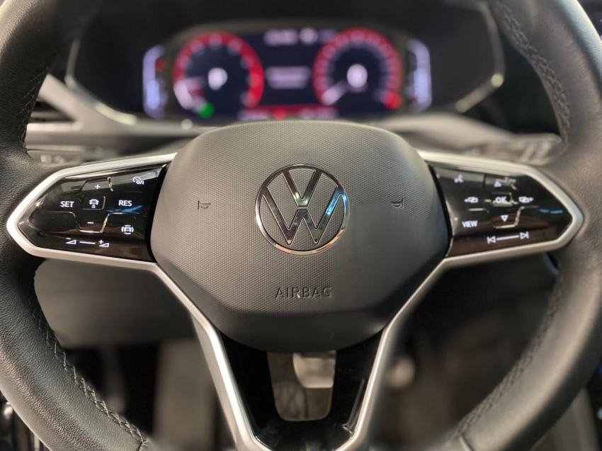 volkswagen taos 1.4 250 tsi total flex highline automatico 1.3 4p 20246