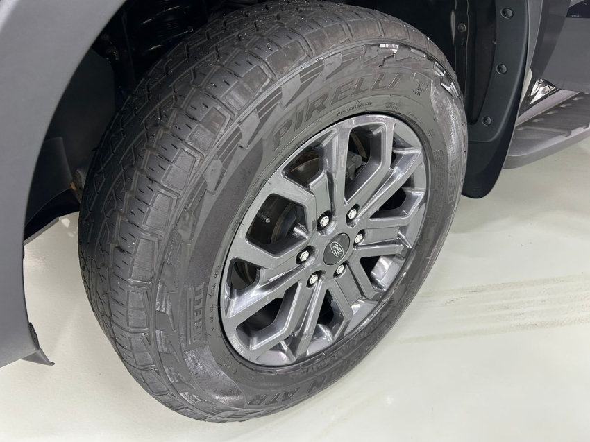 ford ranger 2.0 turbo diesel cd xls 4x2 automatico 4p 202515