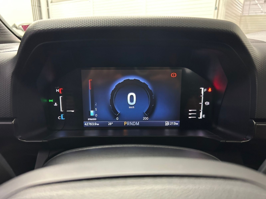 ford ranger 2.0 turbo diesel cd xls 4x2 automatico 4p 202513