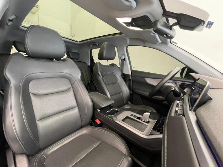 caoa chery tiggo 5x pro 1.5 vvt turbo iflex cvt flex 4p automatico 202316