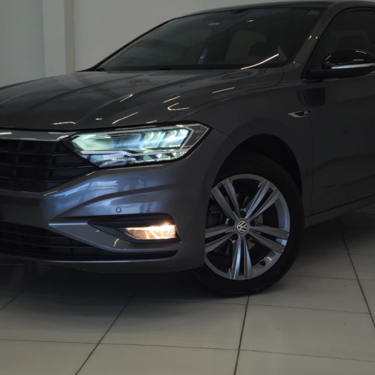 volkswagen jetta 1.4 250 tsi total flex r-line tiptronic 4p automatico 202018