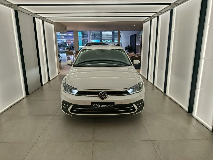 volkswagen polo highline 170 - 20241