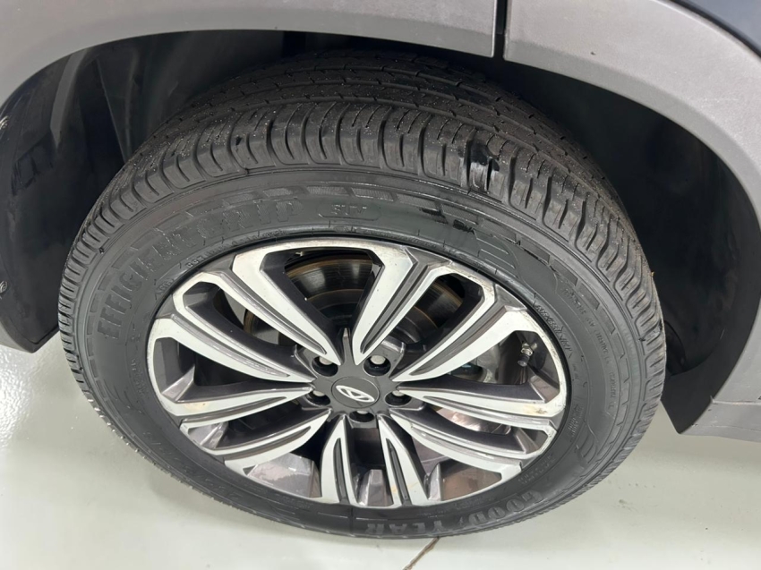 caoa chery tiggo 8 pro 1.6 tgdi gasolina dct 4p automatico 20246