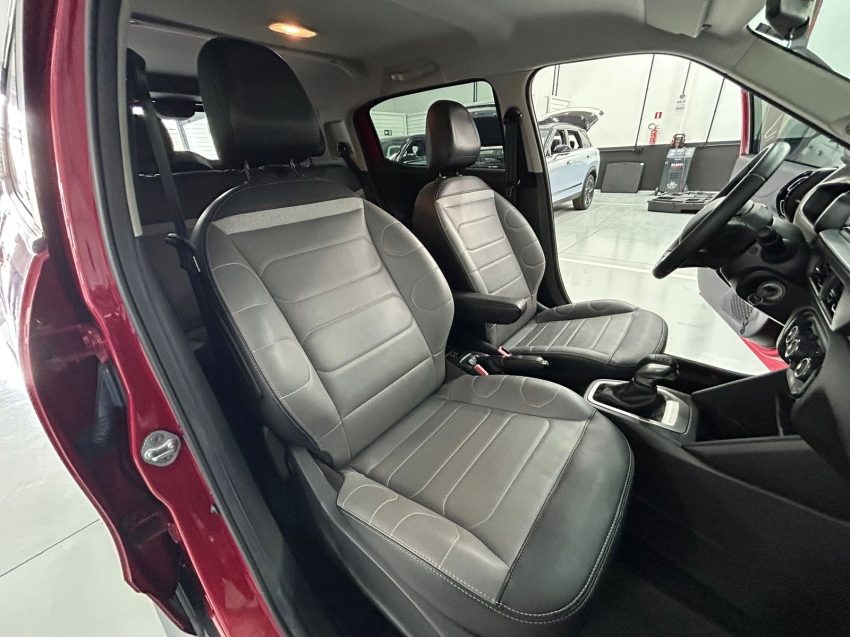 citroen c3 you! turbo 200 at 1.0 flex 4p automatico 20249