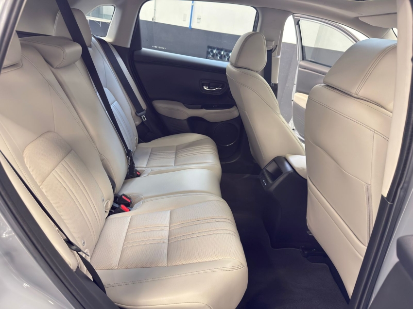honda zr-v 2.0 i-vtec gasolina cvt 4p automatico 20259