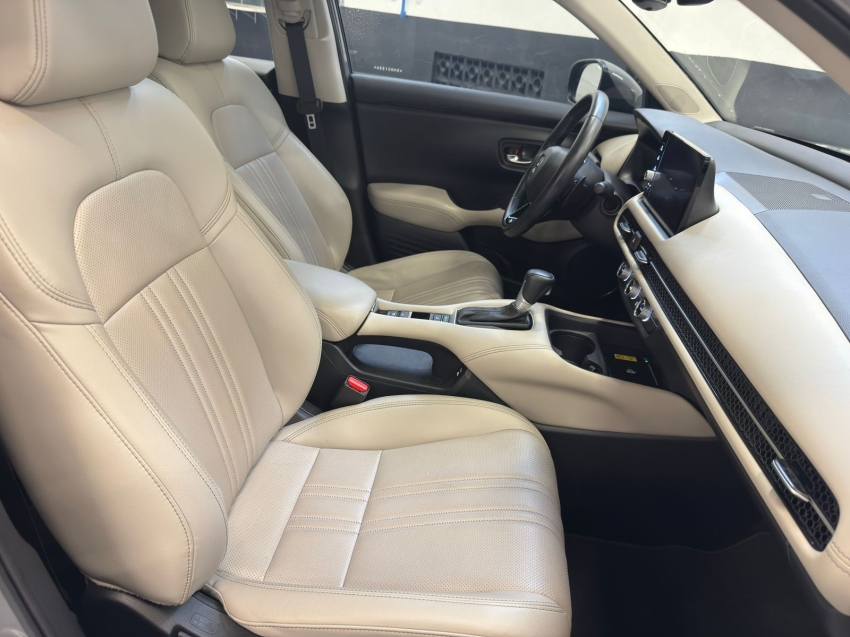 honda zr-v 2.0 i-vtec gasolina cvt 4p automatico 202511