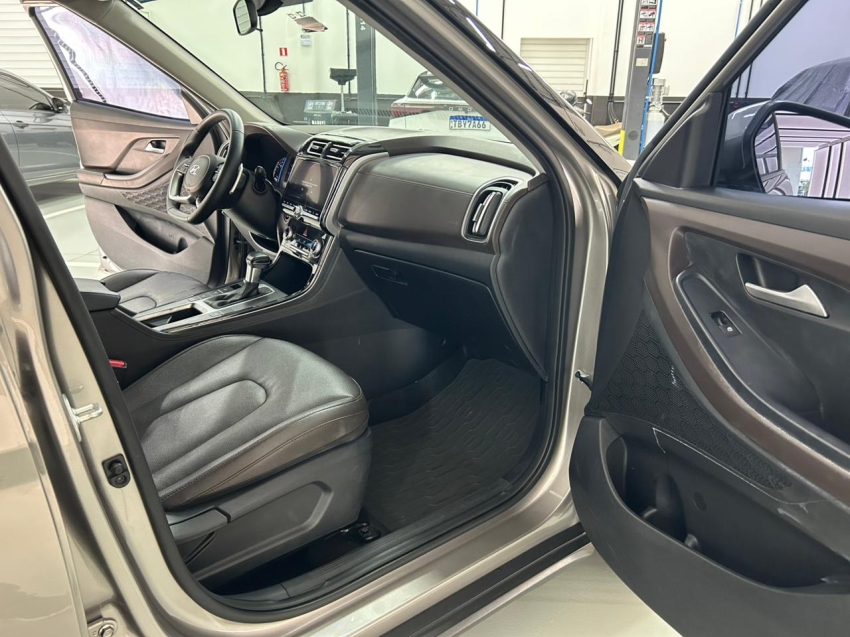 hyundai creta 1.0 tgdi flex platinum automatico 4p 20228