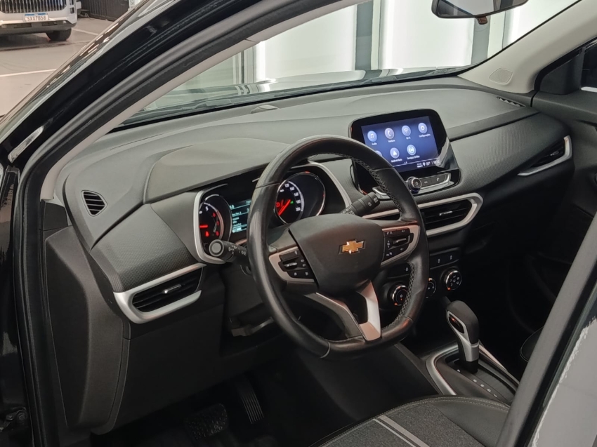 chevrolet tracker 1.0 turbo flex ltz automatico 4p 20226