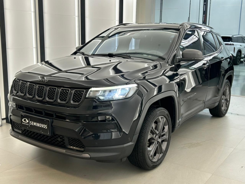 jeep compass 1.3 t270 turbo flex longitude at6 4p automatico 20222