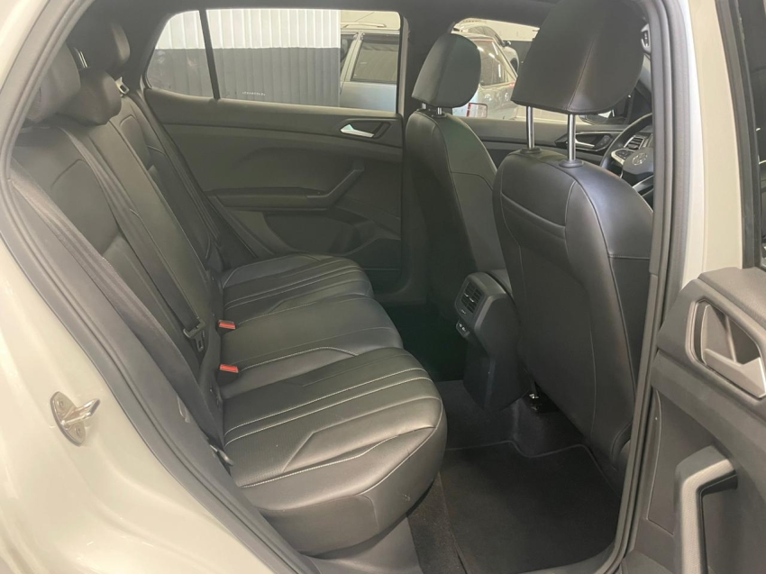 volkswagen t-cross 1.4 250 tsi total flex highline automatico 4p 202514