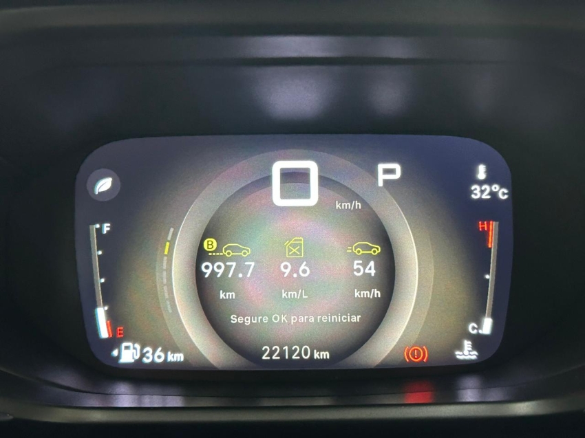 citroen basalt 1.0 turbo 200 flex dark edition cvt 4p automatico 20269