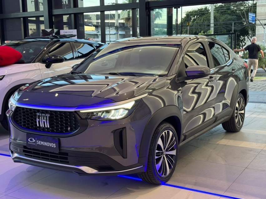 fiat fastback 1.0 turbo 200 flex audace cvt 5p automatico 20232