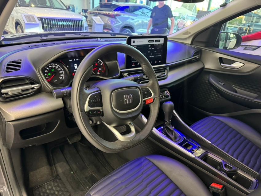 fiat fastback 1.0 turbo 200 flex audace cvt 5p automatico 20237