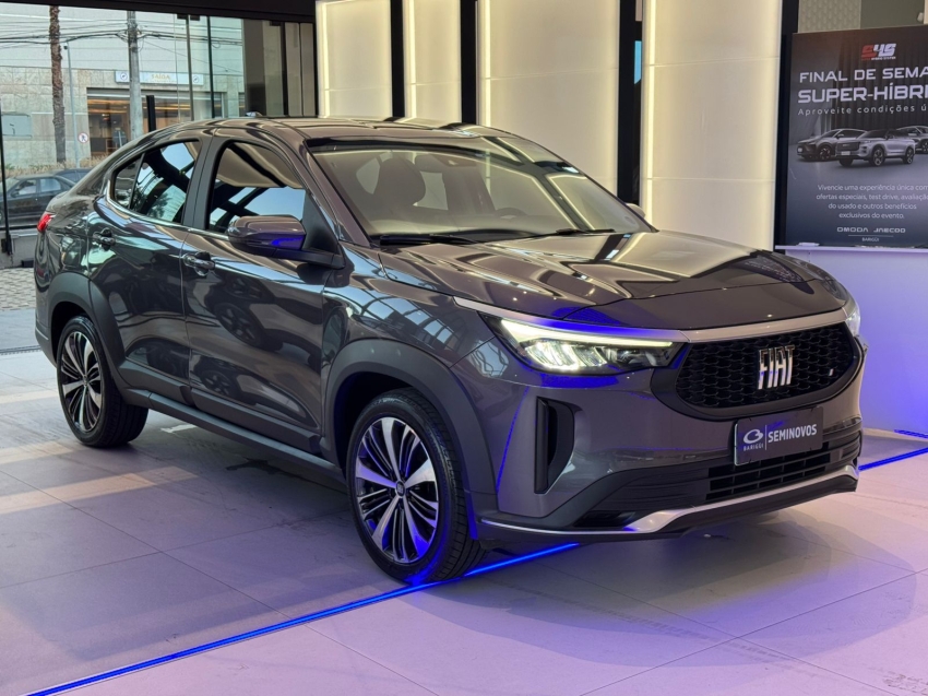 fiat fastback 1.0 turbo 200 flex audace cvt 5p automatico 2023