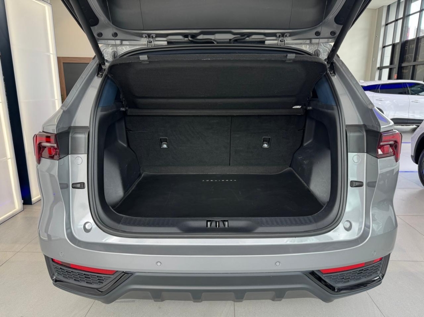 ford territory 1.5 ecoboost gtdi gasolina titanium automatico 5p 202411