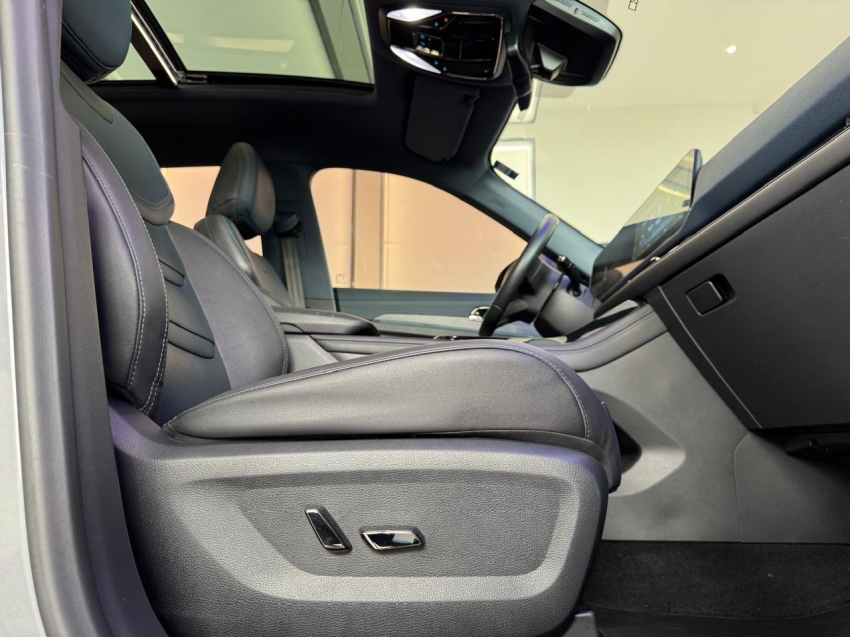 ford territory 1.5 ecoboost gtdi gasolina titanium automatico 5p 202410