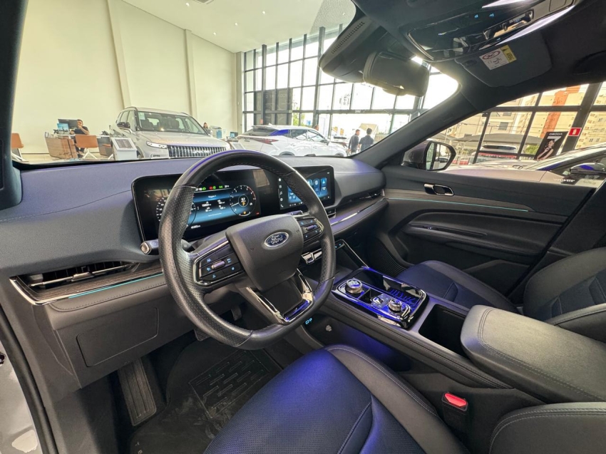 ford territory 1.5 ecoboost gtdi gasolina titanium automatico 5p 20246