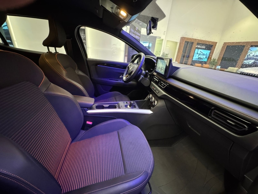 renault kardian 1.0 tce flex premiere edition edc 5p semiautomatico 202510