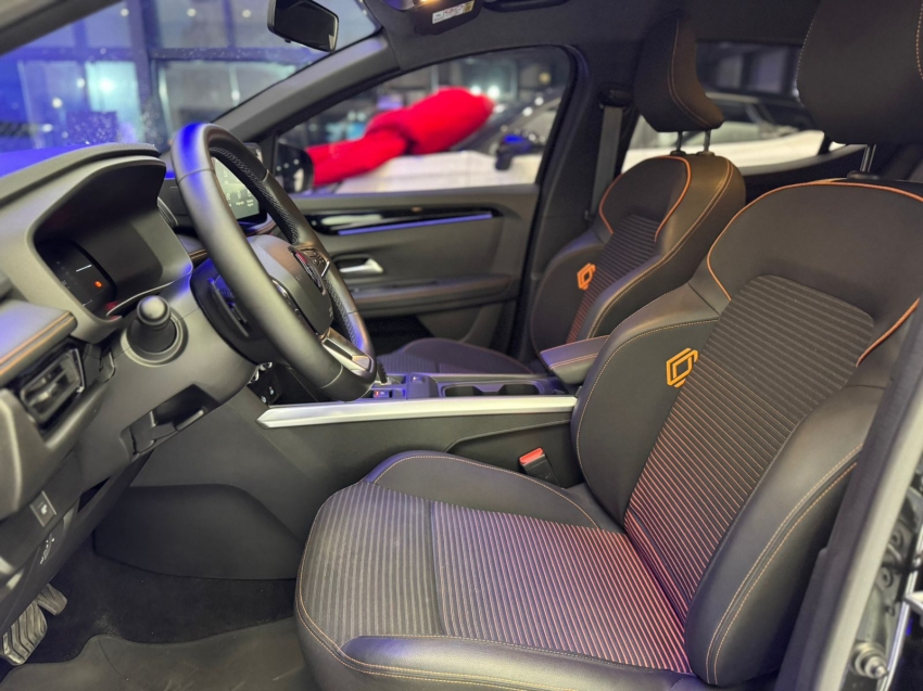 renault kardian 1.0 tce flex premiere edition edc 5p semiautomatico 20259