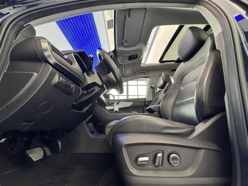 caoa chery tiggo 7 pro 1.6 tgdi gasolina dct 5p automatico 20237