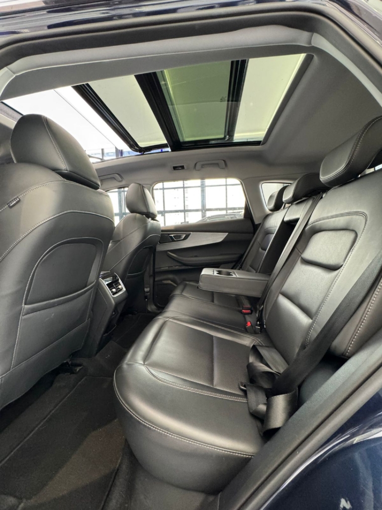 caoa chery tiggo 7 pro 1.6 tgdi gasolina dct 5p automatico 202311