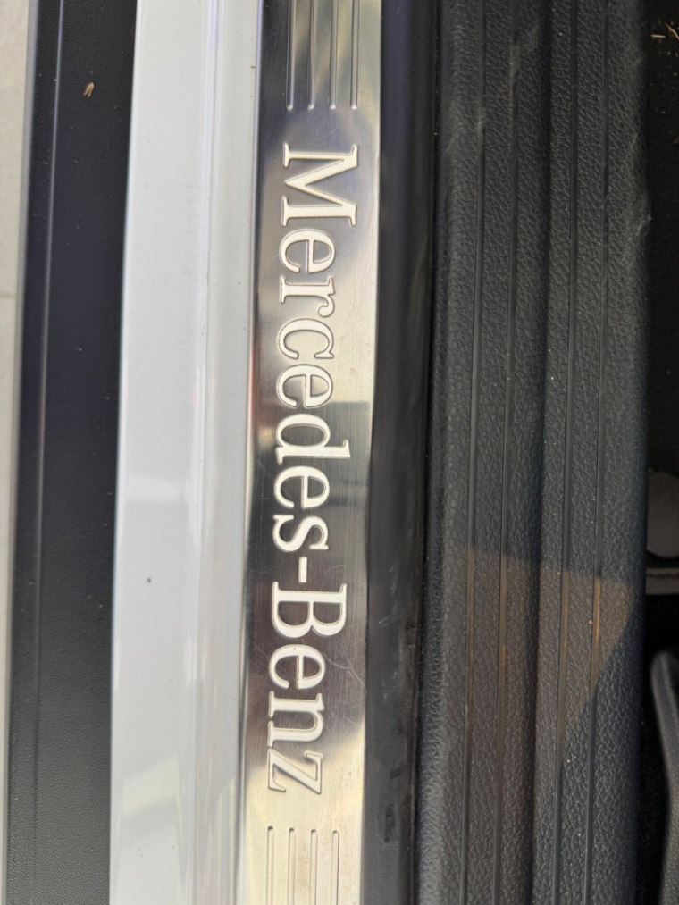 mercedes-benz gla 200 1.6 cgi flex advance 7g-dct 5p automatico 201912