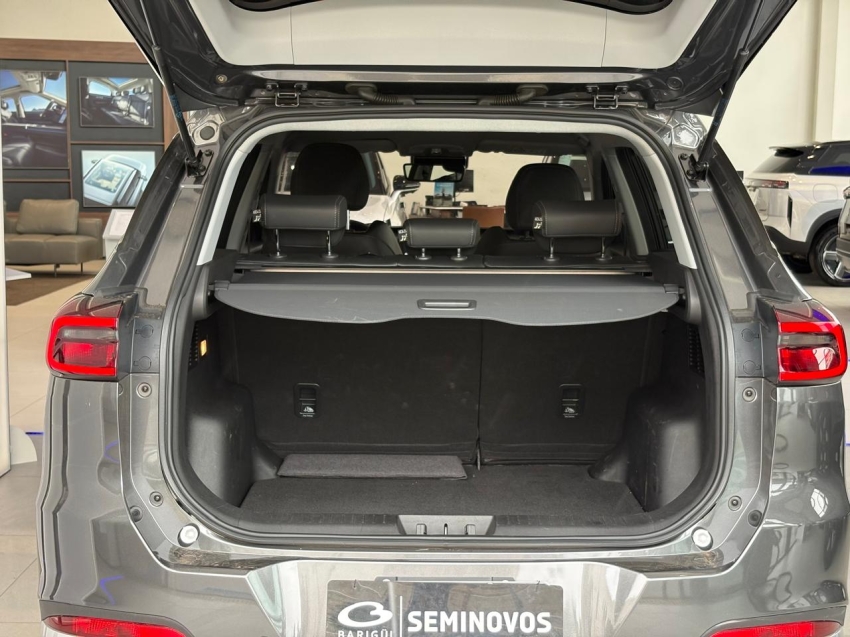 caoa chery tiggo 7 1.5 tci turbo flex sport cvt 5p automatico 202513