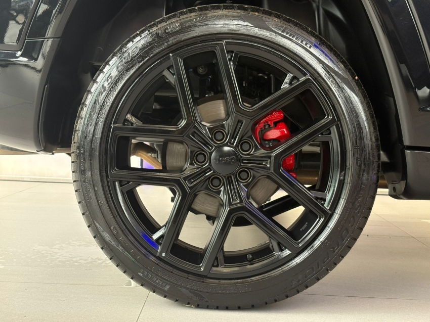 jeep compass 2.0 hurricane 4 turbo gasolina blackhawk at9 5p automatico 202614