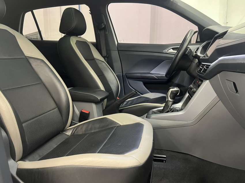 volkswagen t-cross 1.0 200 tsi total flex comfortline automatico 4p 202112
