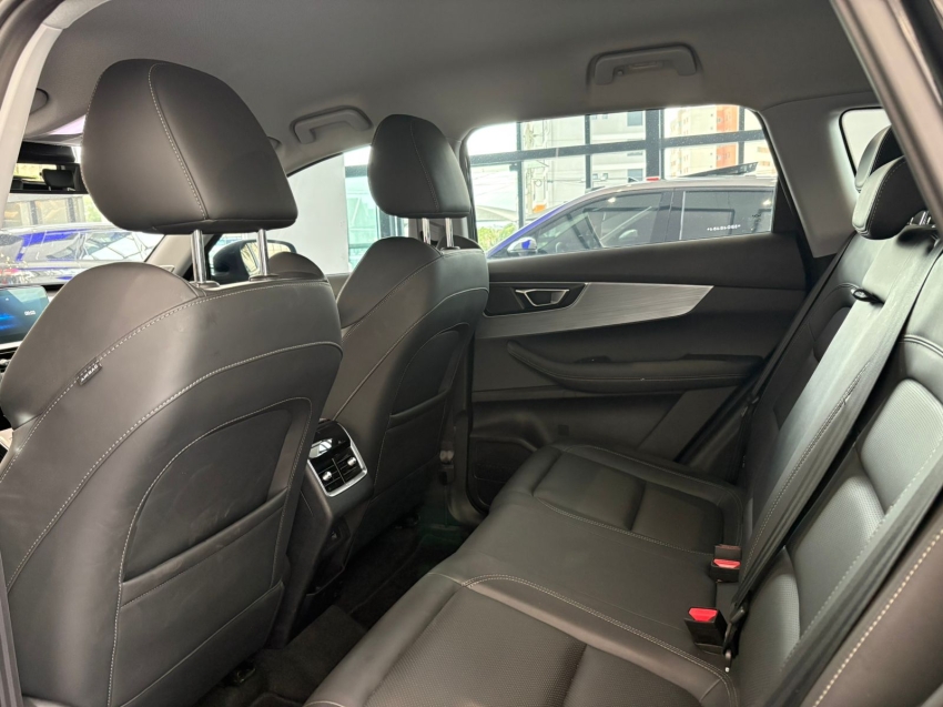 caoa chery tiggo 7 1.5 tci turbo flex sport cvt 5p automatico 202510