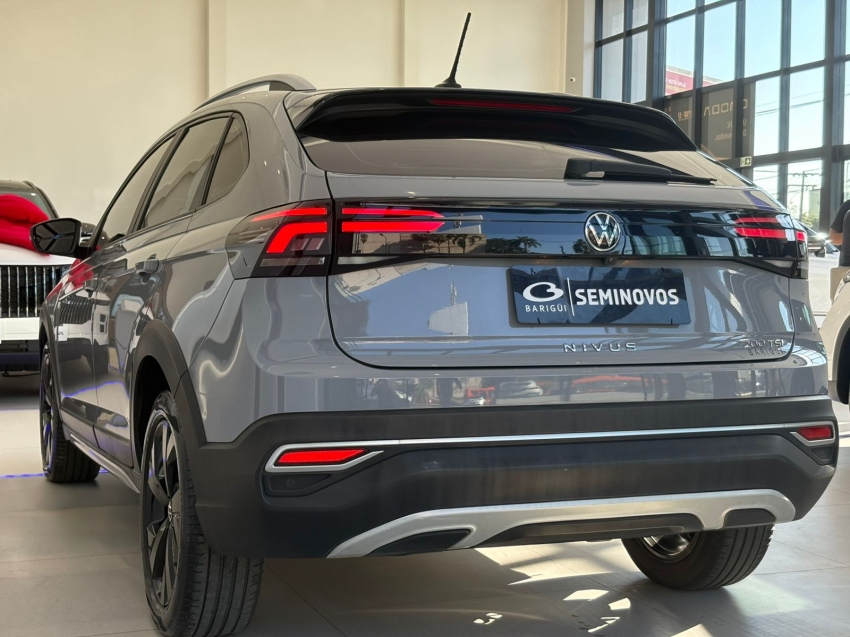 volkswagen nivus 1.0 200 tsi total flex highline automatico 5p 20213