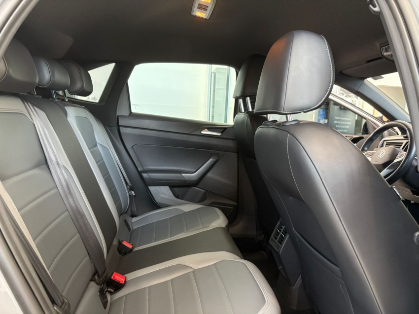 volkswagen nivus 1.0 200 tsi total flex highline automatico 5p 202110