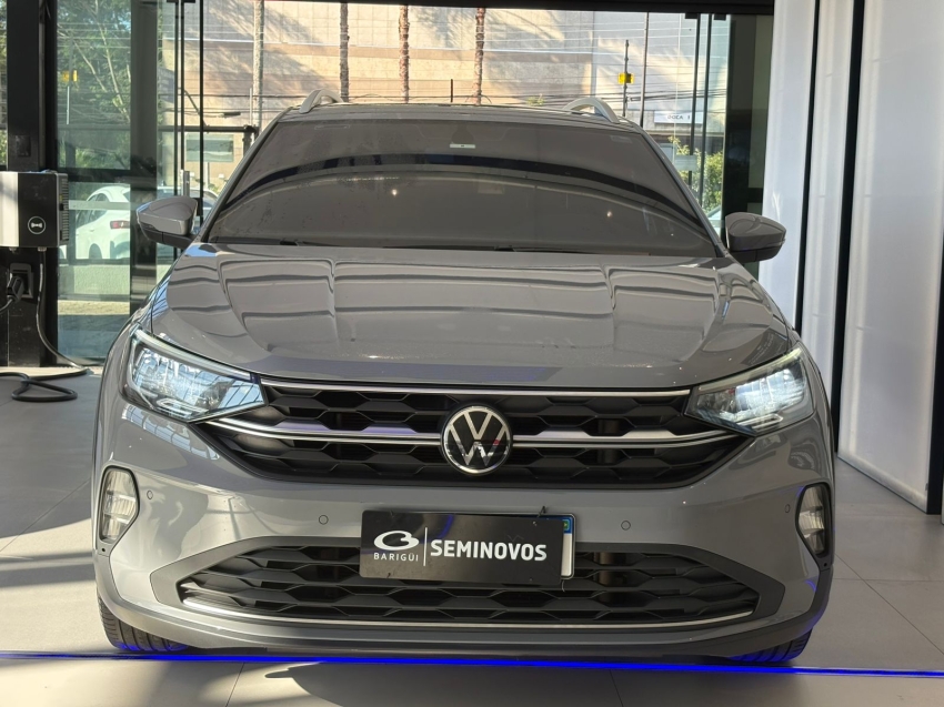 volkswagen nivus 1.0 200 tsi total flex highline automatico 5p 20211